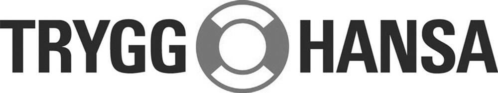 Logo: Trygg Hansa.