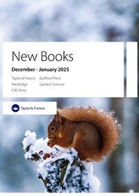 December - January 2025 GBP